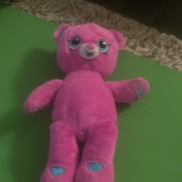 A bundle of six. Stuffy‘s. Four of them are from build a bear almost new - Picture 5 of 7